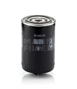 MANN - W94025 - Фильтр масляный W940/25