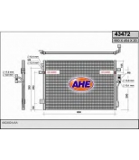 AHE - 43472 - 