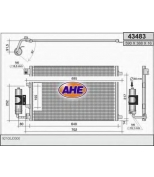 AHE - 43483 - 