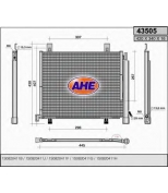 AHE - 43505 - 