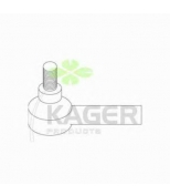 KAGER - 430010 - 