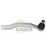 KAGER - 430180 - 