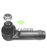 KAGER - 430358 - 