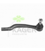 KAGER - 430482 - 