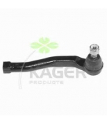 KAGER - 430722 - 