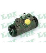 LPR - 4307 - Цилиндр тормозной задний