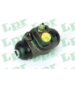 LPR - 4330 - Цилиндр торм. колёсный