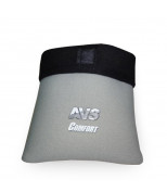 AVS 43644 Держатель универсальный AVS Magic Pocket MP-888 серый (большой)
