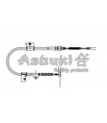 ASHUKI - N08033 - 