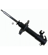 BOGE - 30F16A - AUTOMATIC SHOCK ABSORBER NISSAN (DATSUN)