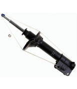 BOGE - 30G60A - AUTOMATIC SHOCK ABSORBER MAZDA