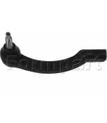 FORMPART - 3002002 - Наконечник рулевой тяги лев VOLVO: 850