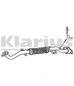 KLARIUS - 301387 - 