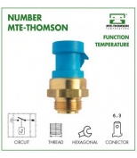 MTE-THOMSON - 3046 - 