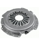 SACHS - 3082740001 - Корзина сцепл SUBARU LEGACY 1,8/2,0