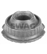 SWAG - 30540017 - Опора амортизатора: Audi A4/Pass B5
