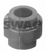 SWAG 30610005 Втулка стабилизатора 27mm A-4:Passat:/Sedan/1,6-2,8L (94->)