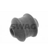 SWAG 30610011 Сайлентблок стабилизатора передн 12mm