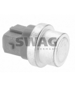 SWAG - 30918666 - Датчик температуры охлаждающей жидкости: