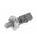SWAG - 30918904 - Датчик давления масла Audi, Ford, VW 94>