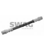 SWAG - 30928197 - Шланг тормозной