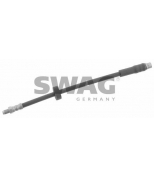 SWAG - 30928372 - Шланг тормозной