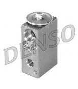 DENSO - DVE09006 - Клапан кондиционера
