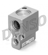 DENSO - DVE23100 - Клапан кондиционера