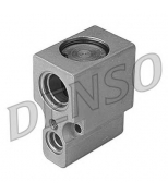 DENSO - DVE32005 - Расширительный клапан кондиционера_DENSO_