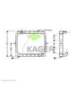 KAGER - 311270 - 