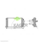 KAGER - 313923 - 