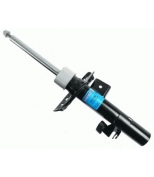 SACHS - 313758 - Амортизатор Fr(-R)Galaxy 1.8 TDCi/2...