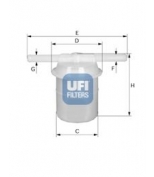 UFI - 3100500 - 