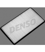 DENSO - DCF031P - DCF031P Салонный   фильтр DENSO