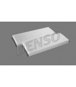 DENSO - DCF121P - Фильтр салонный (к-т)