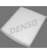 DENSO - DCF235P - Фильтр салона VOLVO S40/V50  '04-/C30  '07-
