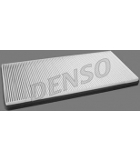 DENSO - DCF256P - Фильтр, воздух во внутренном пространстве