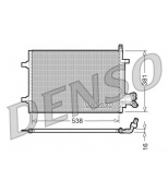 DENSO - DCN10022 - 