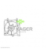 KAGER - 322073 - 