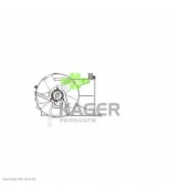 KAGER - 322287 - 