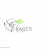 KAGER - 322422 - 