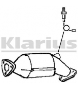 KLARIUS - 321746 - 