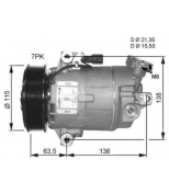 NRF - 32472G - компрессор