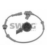 SWAG - 32926043 - Датчик, частота вращения колеса
