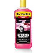 DOCTORWAX DW8102 Шампунь-кондиционер (концентрат)
