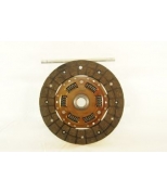 AISIN-ASCO - DD009 - CLUTCH DISC