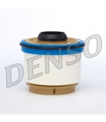 DENSO - DDFF21910 - DDFF21910 denso фильтр топливный LEXUS/TOYOTA
