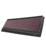 K&N Filters - 332173 - 