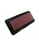 K&N Filters - 332729 - 