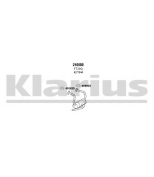 KLARIUS - 330002E - 